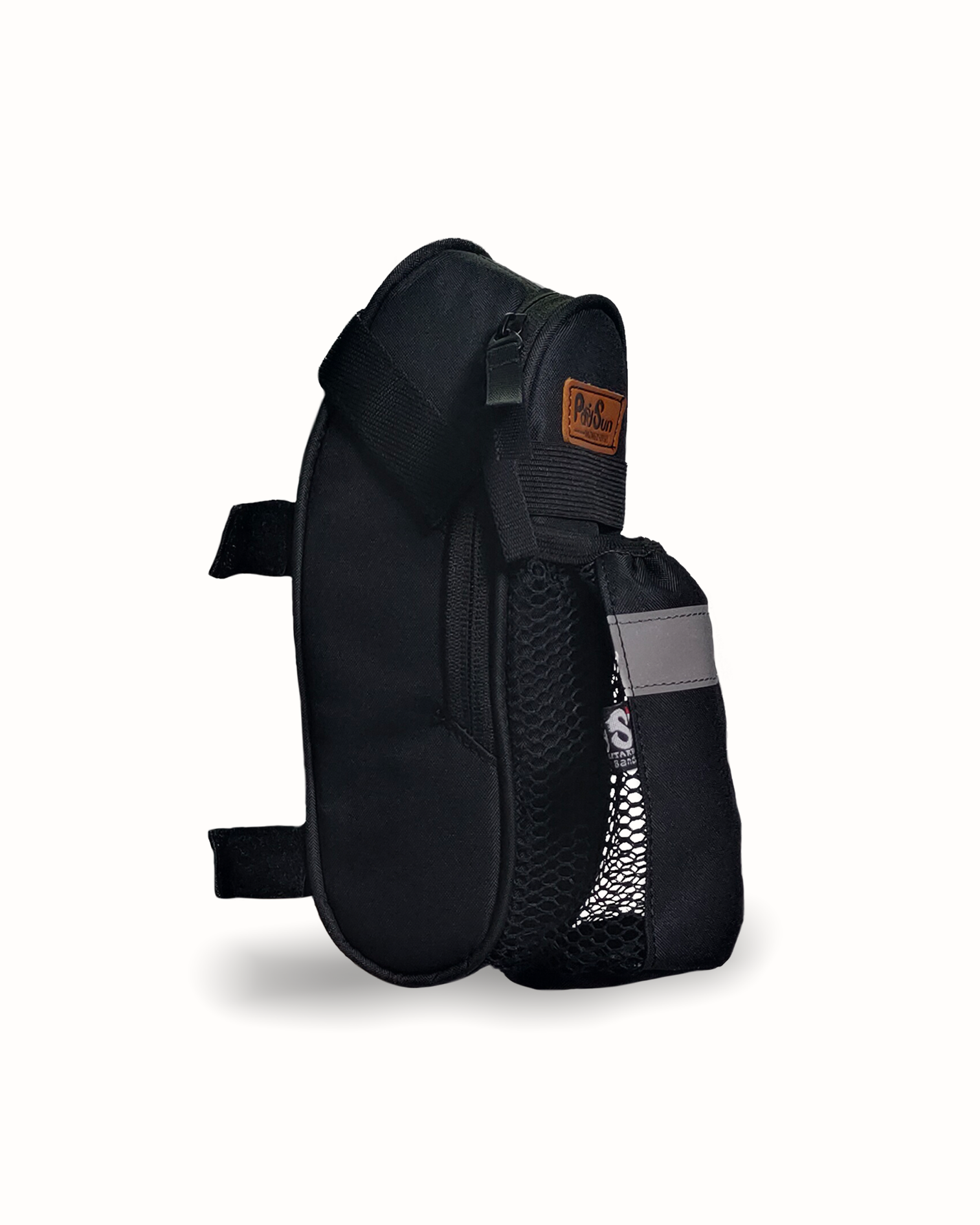 Tas Saddle - Jok Seatpost Sepeda