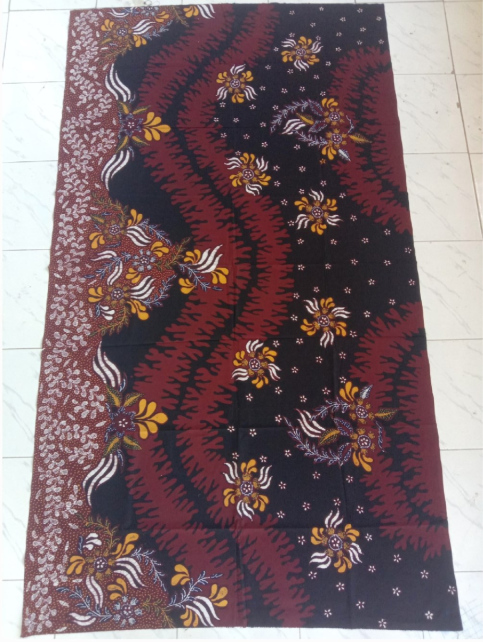 024 BATIK PAMEKASAN