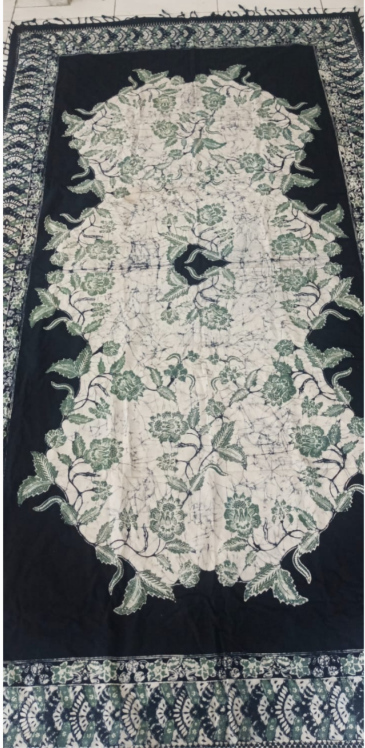 069 BATIK PEKALONGAN