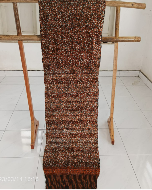068 BATIK PEKALONGAN
