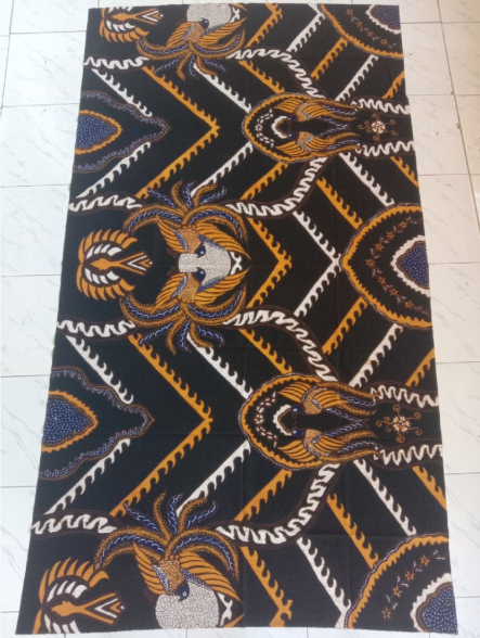 026 BATIK PAMEKASAN