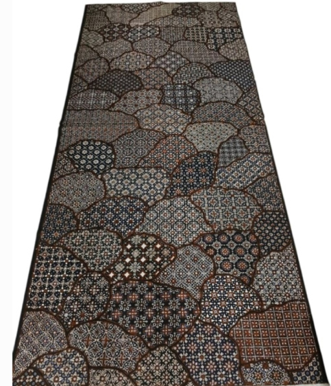 029 BATIK YOGYAKARTA