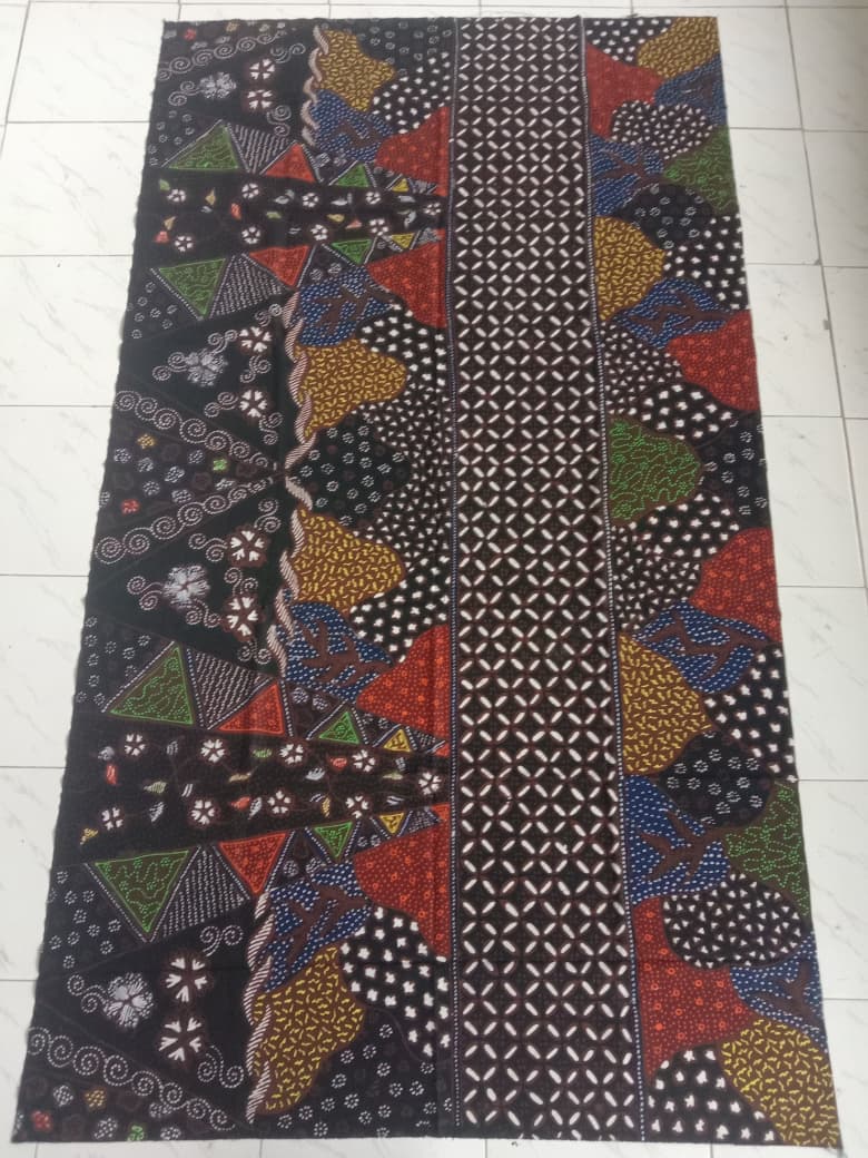 025 BATIK PAMEKASAN