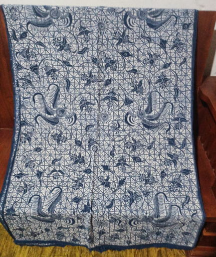 054 Batik Tuban